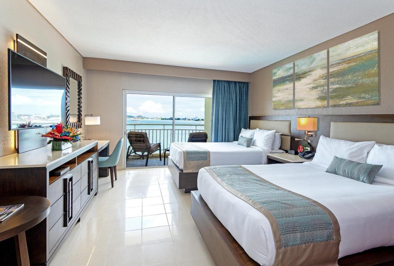 The Villas At Simpson Bay Resort Eksteriør billede