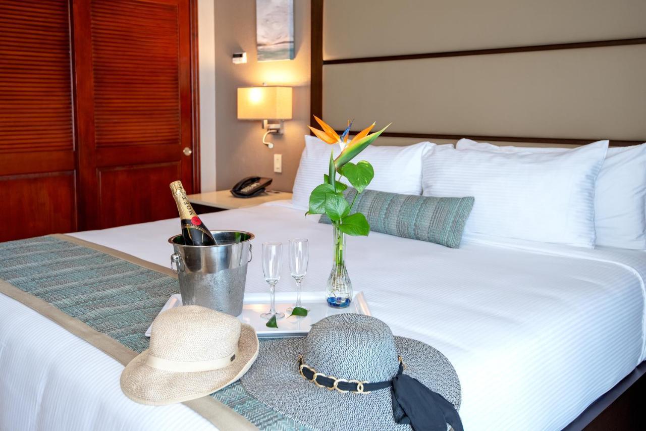 The Villas At Simpson Bay Resort Eksteriør billede