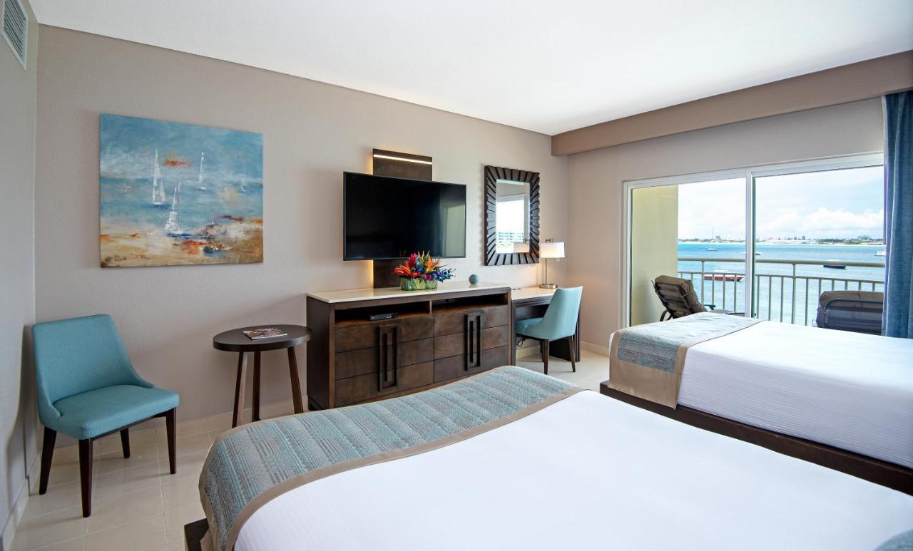 The Villas At Simpson Bay Resort Eksteriør billede