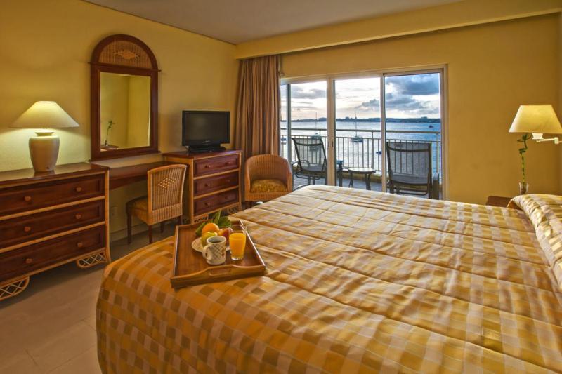 The Villas At Simpson Bay Resort Værelse billede