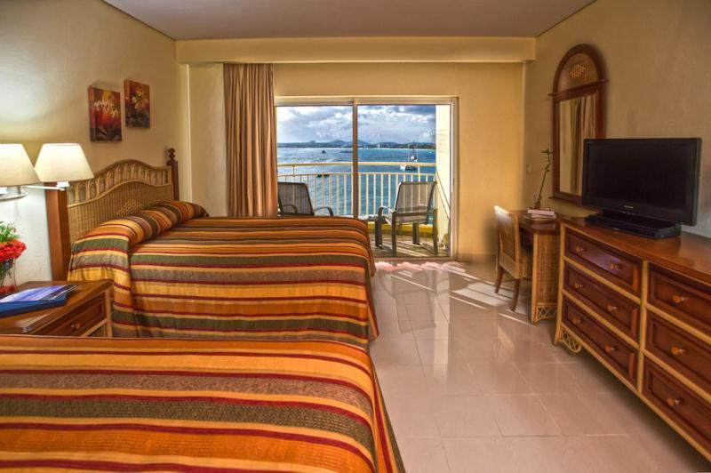 The Villas At Simpson Bay Resort Værelse billede