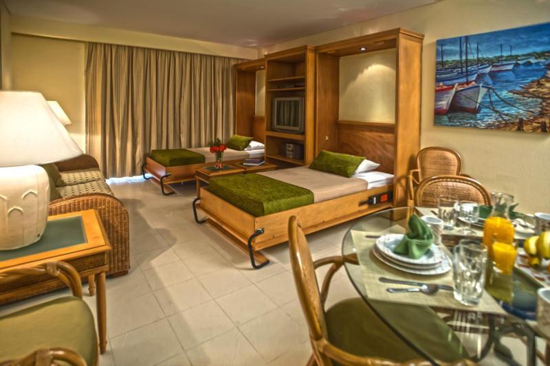 The Villas At Simpson Bay Resort Værelse billede