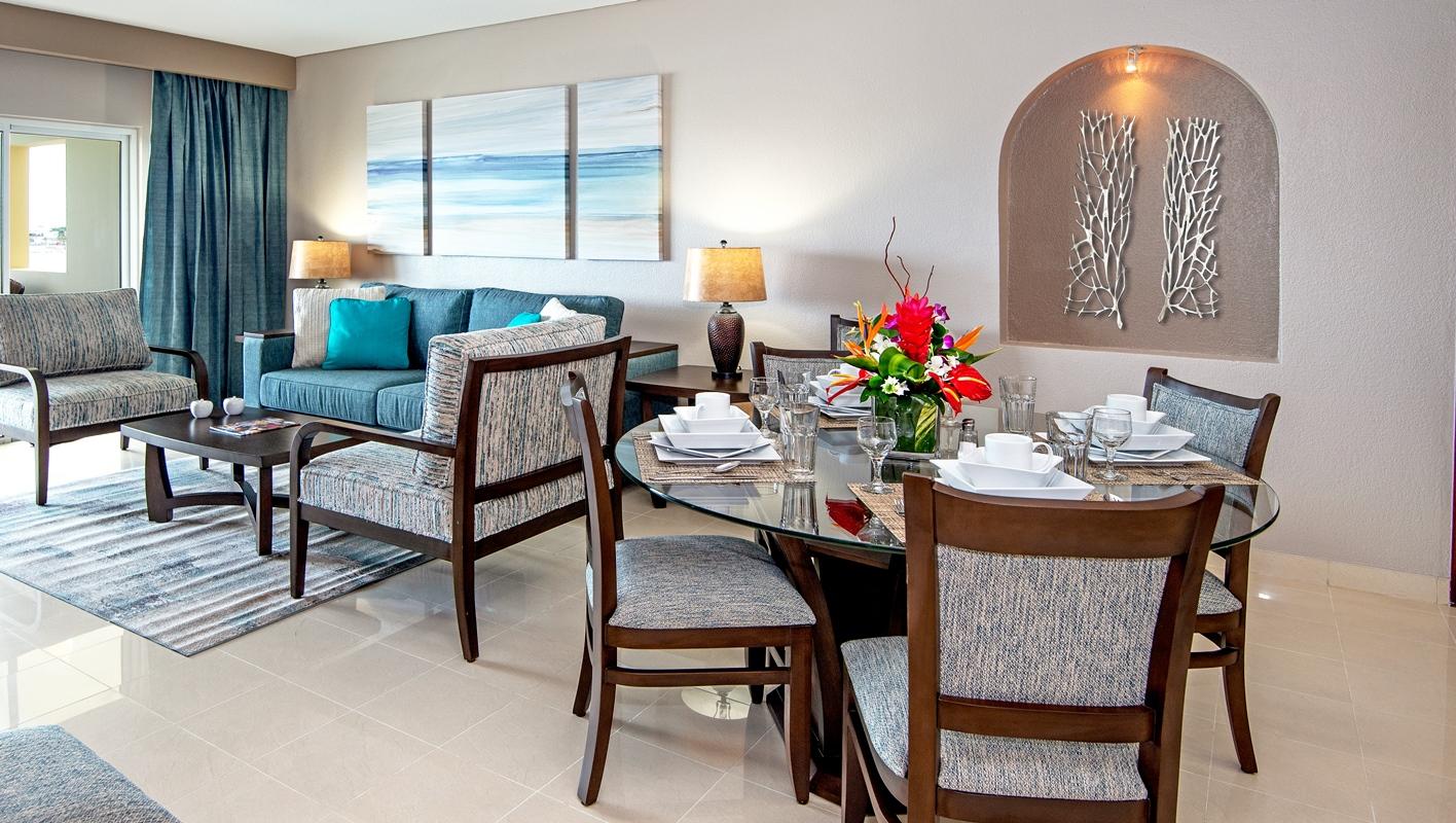 The Villas At Simpson Bay Resort Eksteriør billede